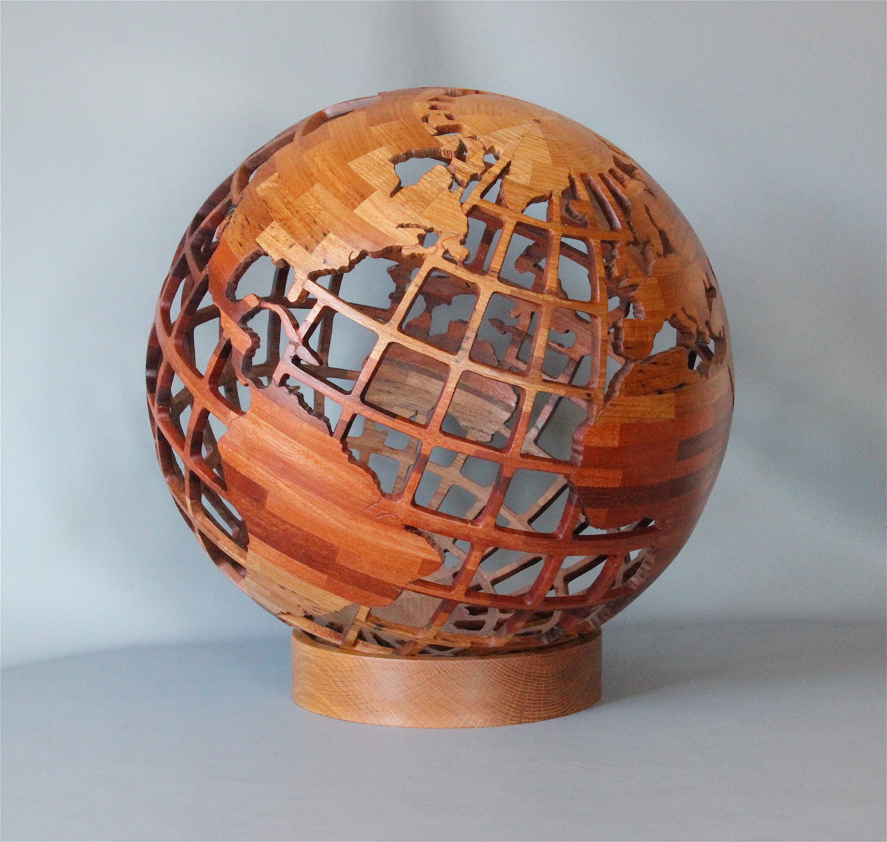 Globe (400mm)